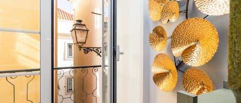 Perhehuoneisto, 2 makuuhuonetta | Parveke