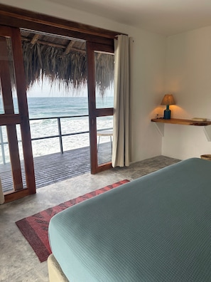 Superior Room, Sea View