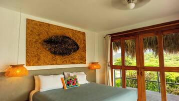 Superior Room, River View