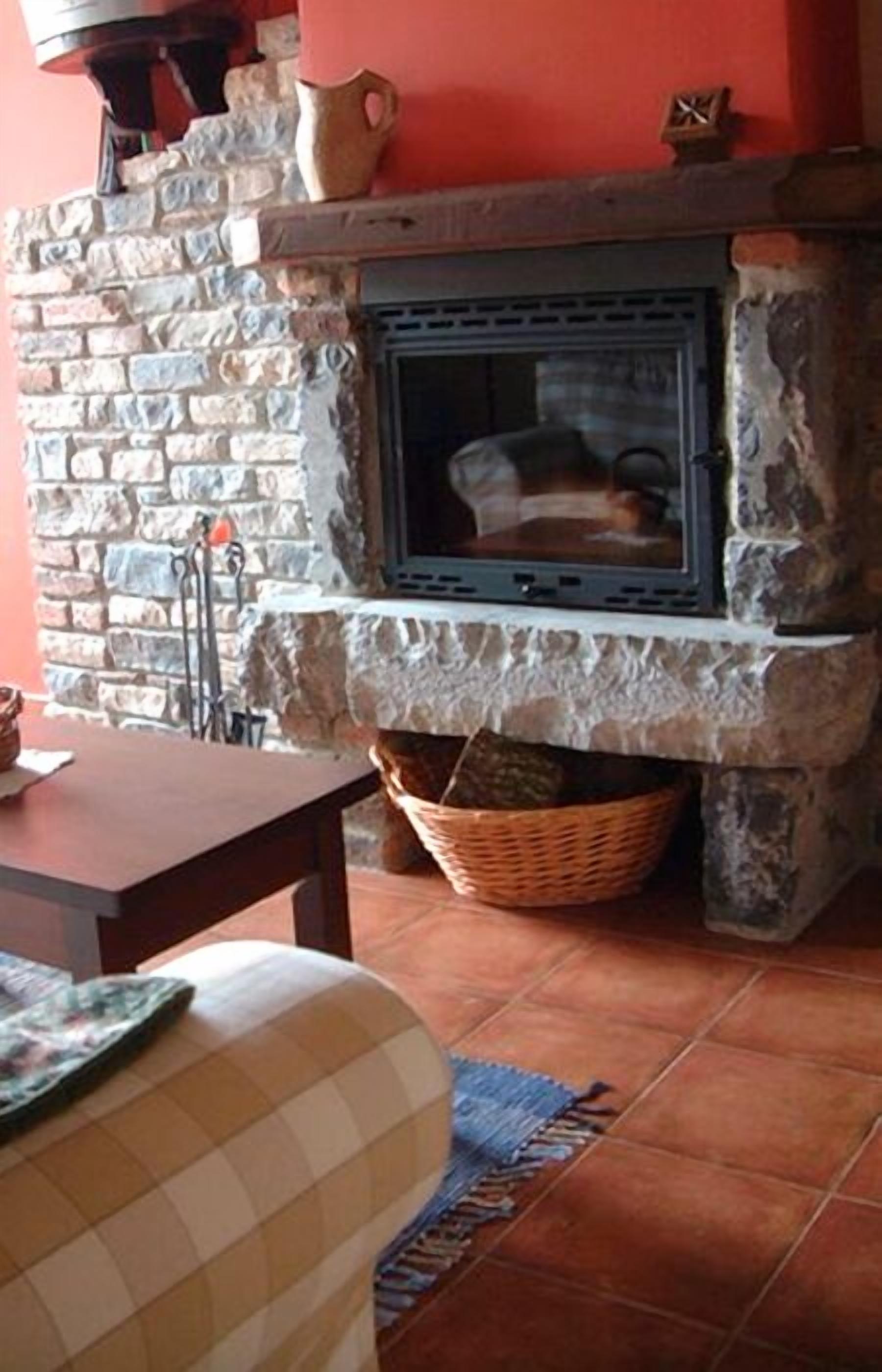 Chimenea