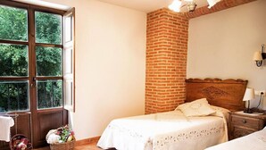 Apartment, 3 Bedrooms (Retriñón) - Apartamentos Rurales El Collaín de Campiellos (Sobrescobio)