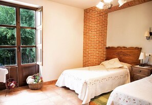 Apartment, 3 Bedrooms (Retriñón) - Apartamentos Rurales El Collaín de Campiellos (Sobrescobio)