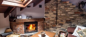 Apartamentos Rurales El Collaín de Campiellos