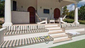 Veranda