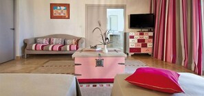 6 Schlafzimmer, kostenloses WLAN