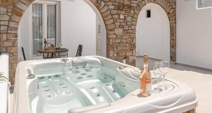 Almiriki Naxos Beachside Living