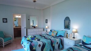 3 Schlafzimmer, Bügeleisen/Bügelbrett, kostenloses WLAN, Bettwäsche