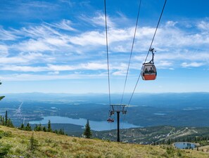Miscellaneous - Hotel Style Room Near Slopes (Whitefish)