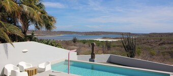 Stunning villa with a spectacular view!