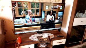 Interior - Private Room Full Apartment Access, Luxury, Clean, Sea View,Hilton View,downtown (Alexandria)