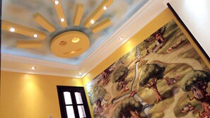 Interior - Private Room Full Apartment Access, Luxury, Clean, Sea View,Hilton View,downtown (Alexandria)