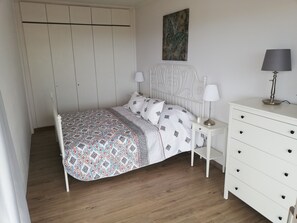 1 habitación y caja de seguridad en la habitación 