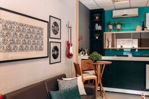 Reception - Tri Hotel Smart Criciuma (Criciuma)