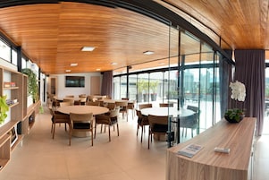 Sala de reuniones