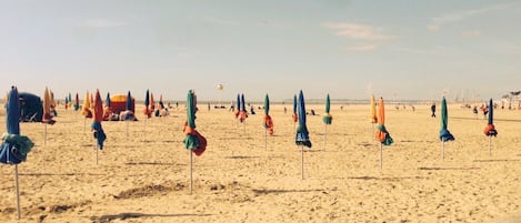 Plage à proximité