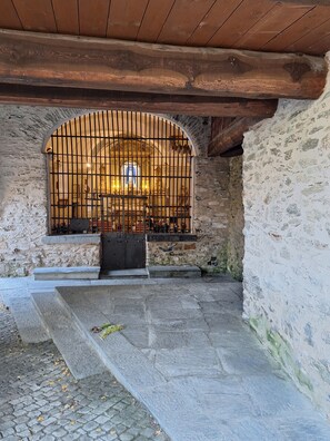 Interior - Beautiful apartment 6pers valfrejus the great financier. (valfrejus)