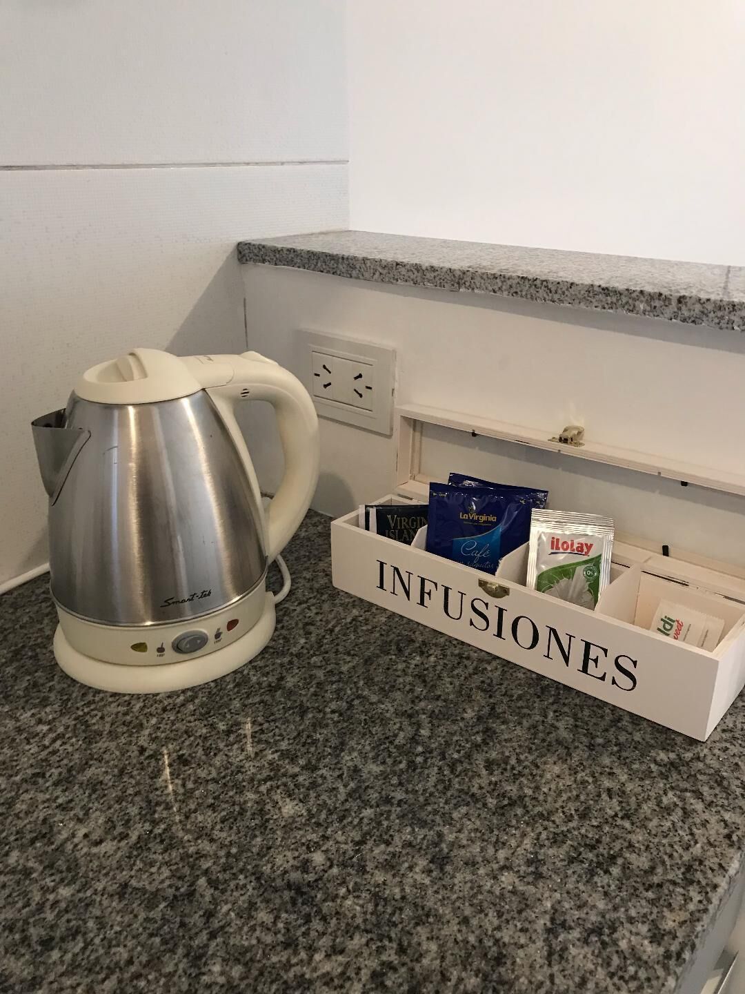 Café et/ou machine à café