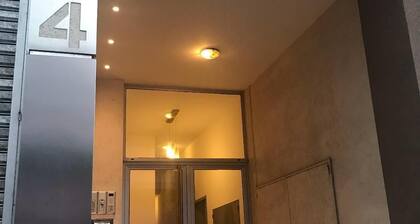 Studio studio pour 2 personnes