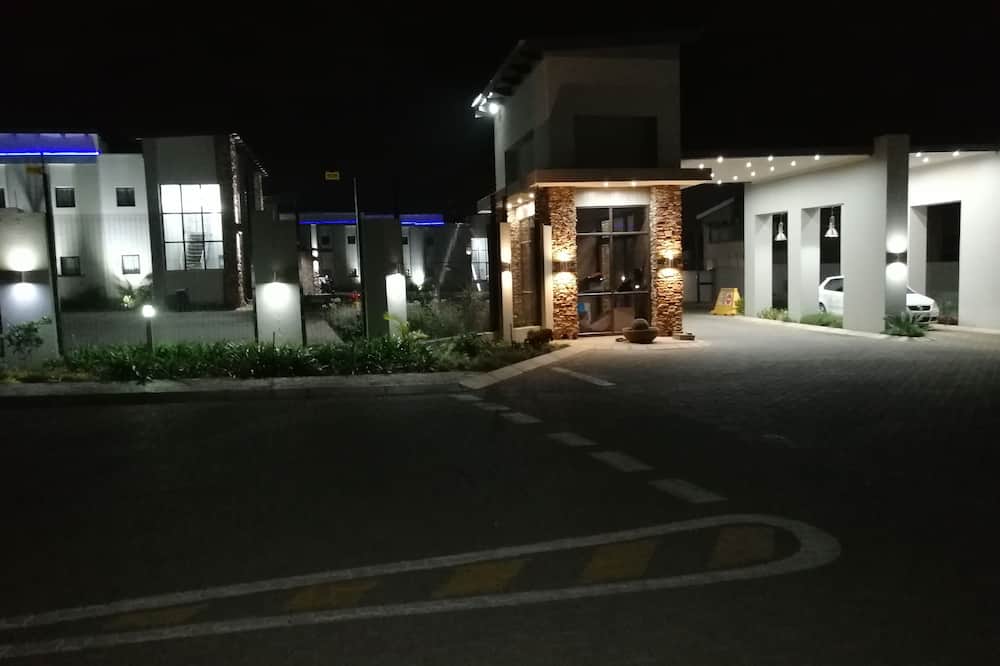 King's Gate Hotel Rustenburg