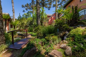 Garden - Tri Hotel Lago Gramado (Gramado)
