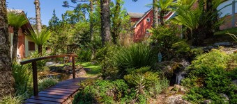 Tri Hotel Lago Gramado