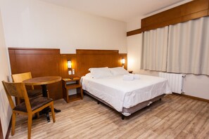 Deluxe Double Room | Minibar, desk, laptop workspace, free WiFi - Tri Hotel Lago Gramado (Gramado)