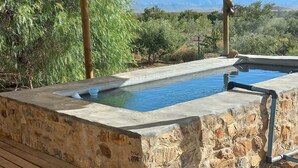 Exterior - Wolvekraal Guest Farm (Prince Albert)