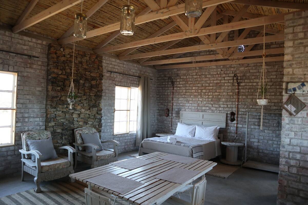 Cottage (Soetdoring) | Literie de qualité supérieure, matelas Select Comfort
