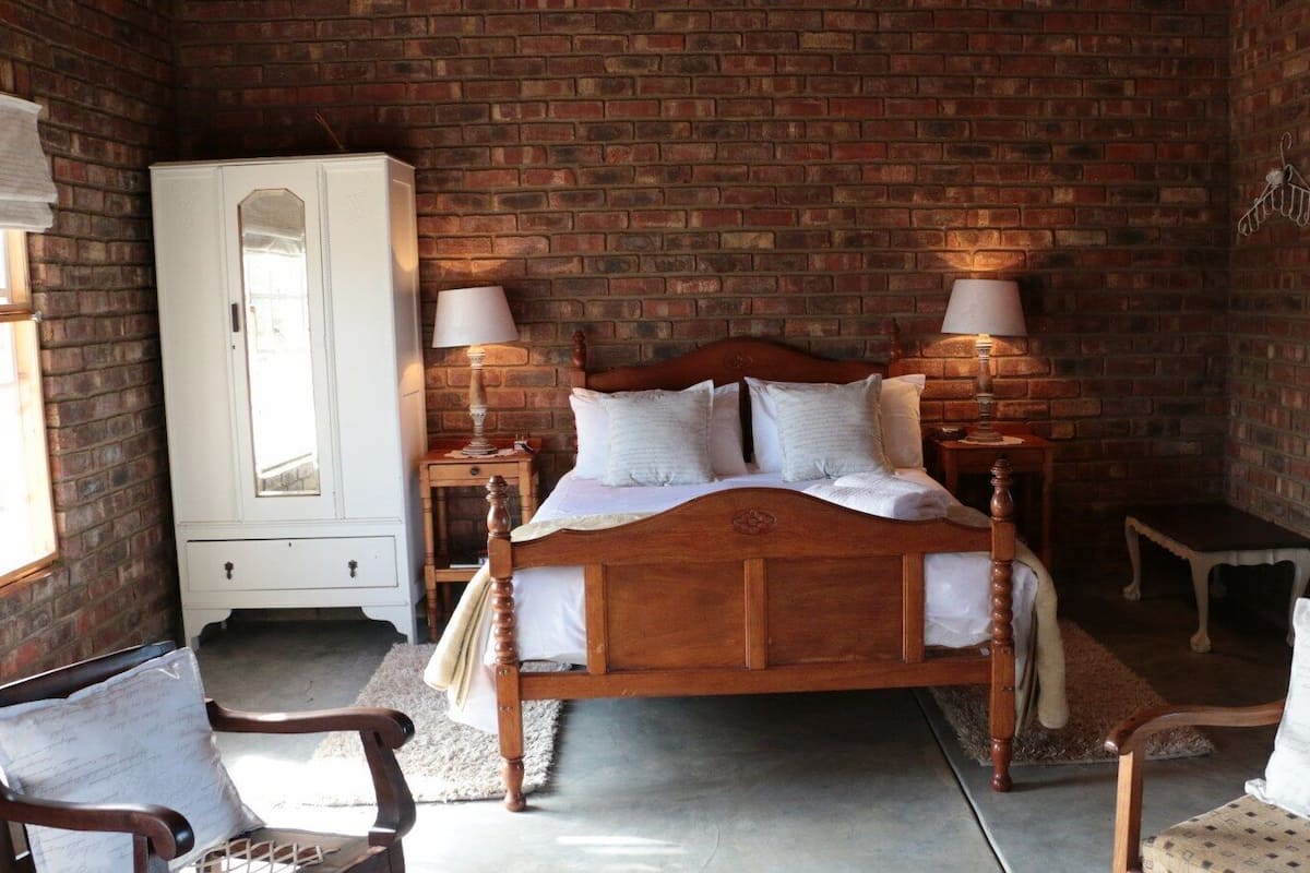 Cottage (Granaatbos) | Literie de qualité supérieure, matelas Select Comfort