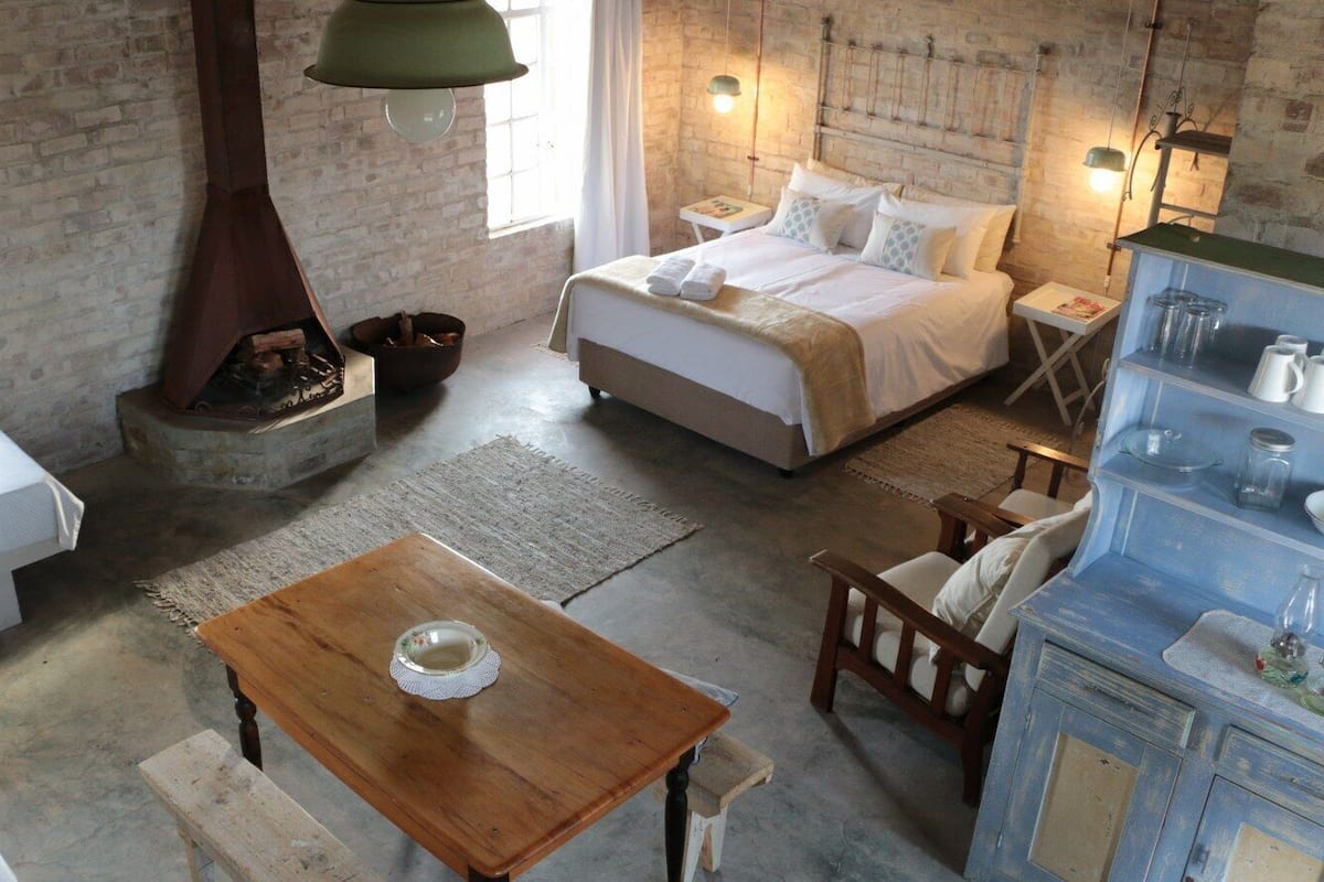 Cottage (Vygiebos) | 1 bedroom, premium bedding, Select Comfort beds, individually decorated