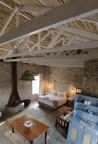 Wolvekraal Guest Farm