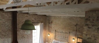 Wolvekraal Guest Farm