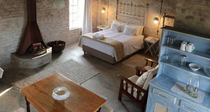 Wolvekraal Guest Farm