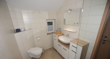 5 star vacation home,, Von den Wilden Äckern ''