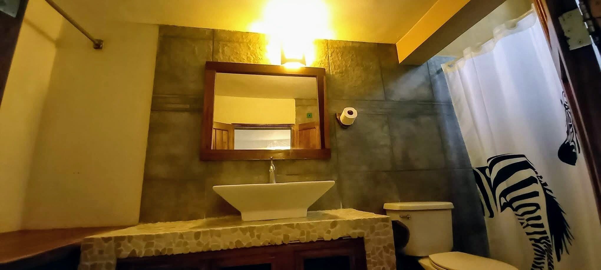 Foto - Pata de Perro Bacalar