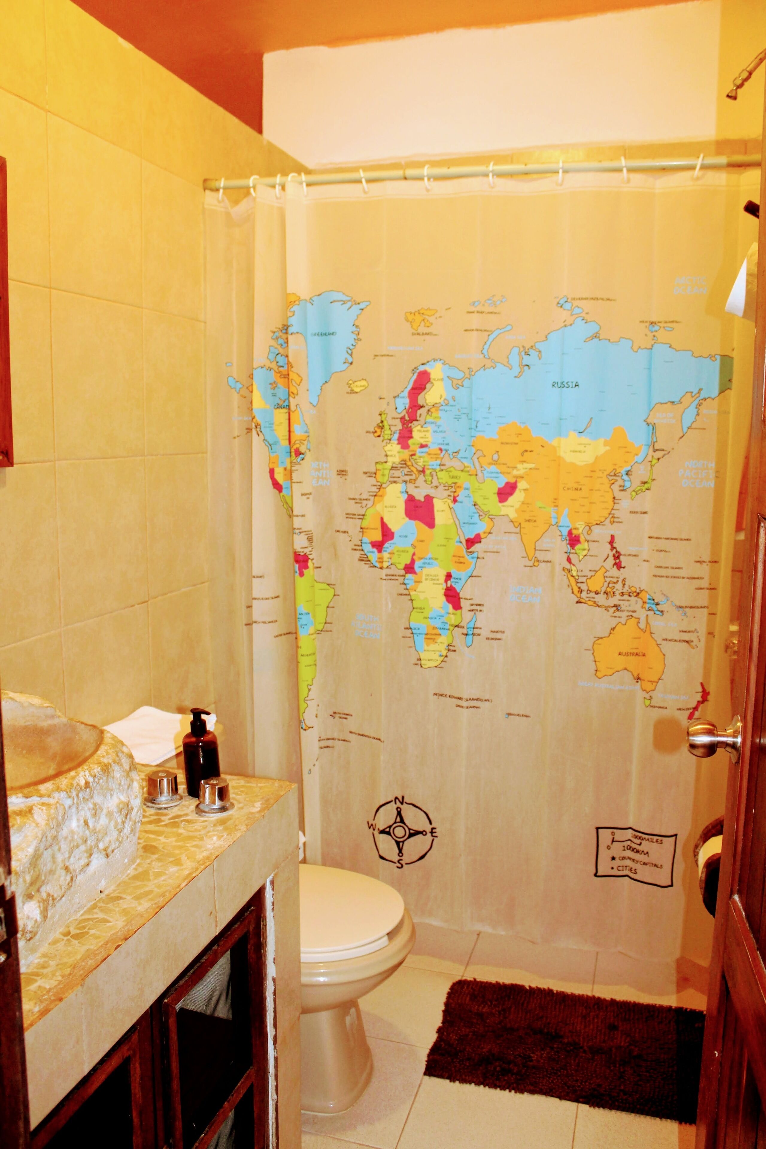 Foto - Pata de Perro Bacalar