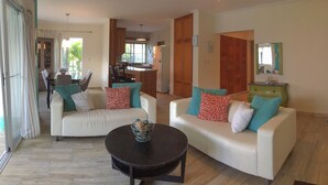 Interior - Punta Cana Corte Sea (Punta Cana)