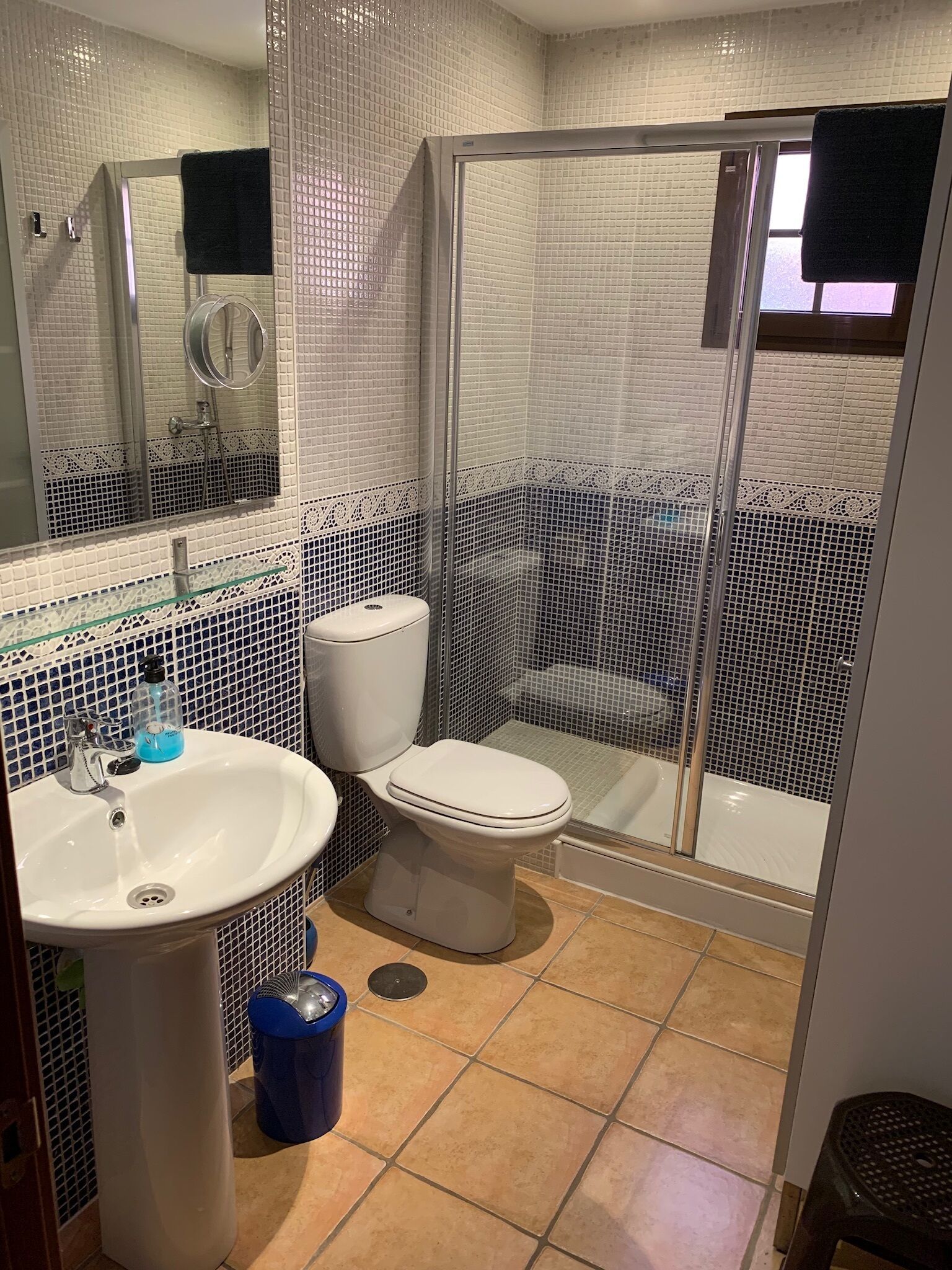 Casa Achille, tranquilidad y relax puro