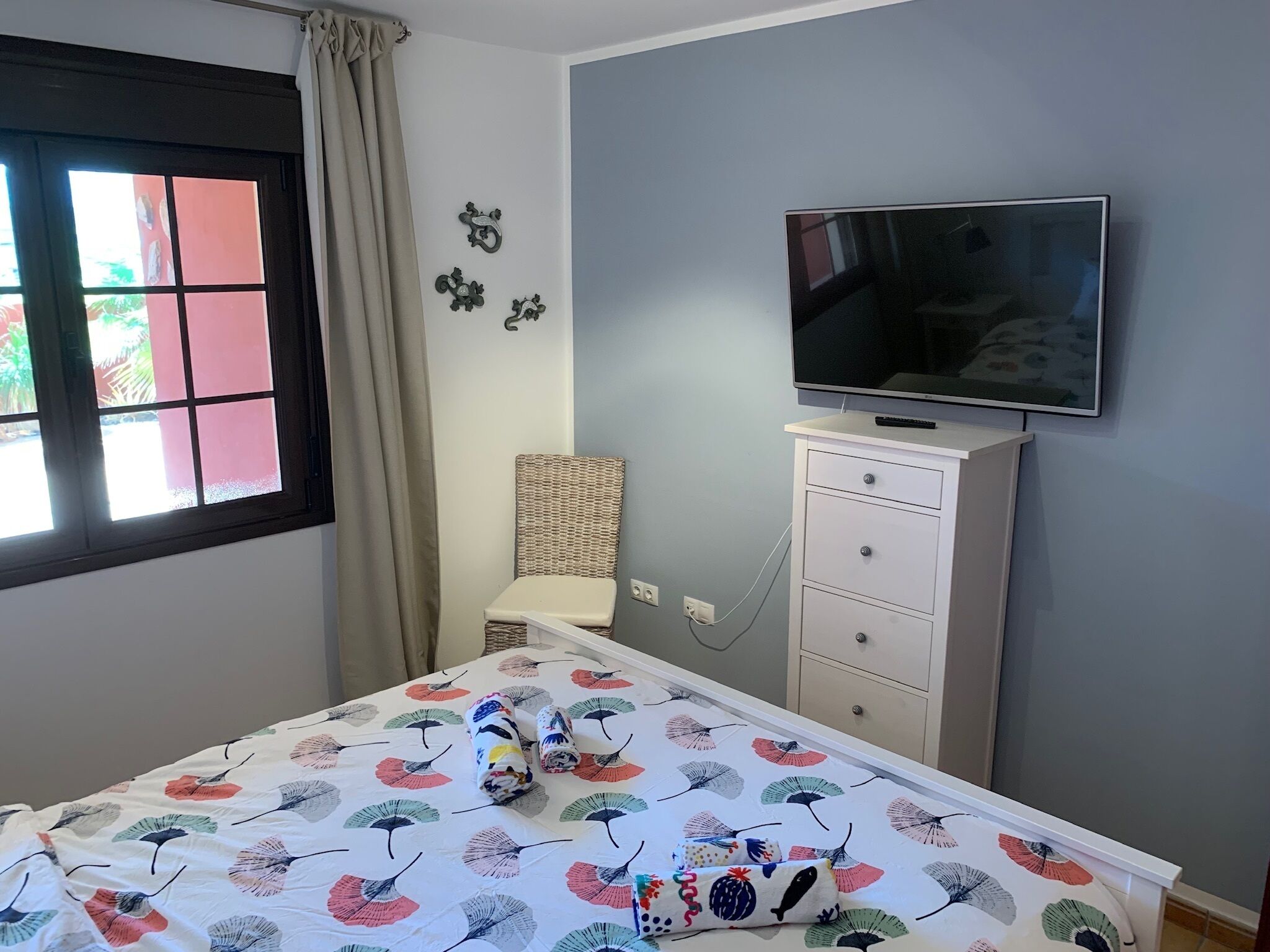 Casa Achille, tranquilidad y relax puro