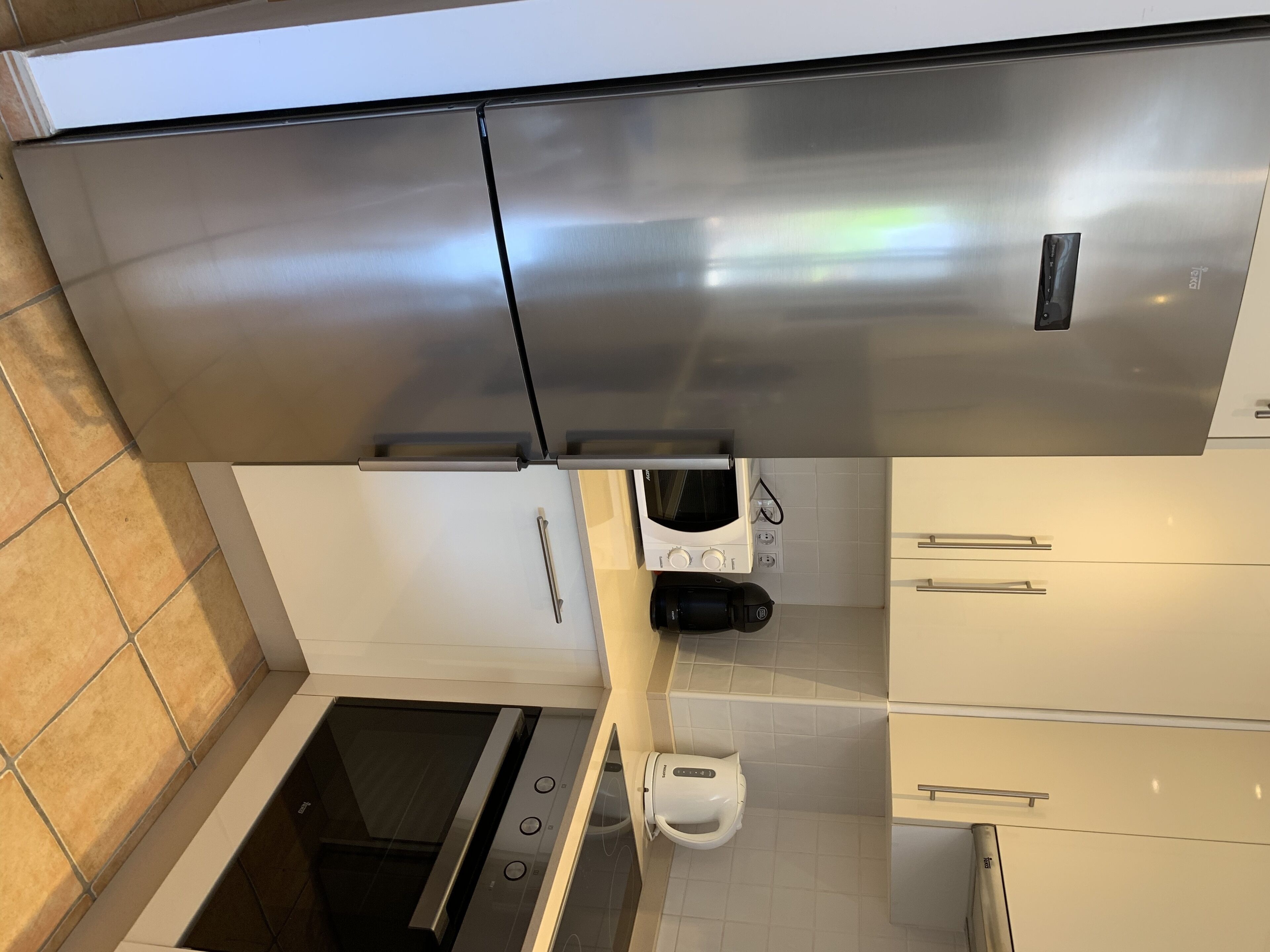 Casa Achille, tranquilidad y relax puro