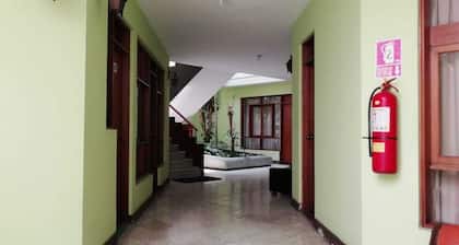 Hostal Las OrquĂdeas