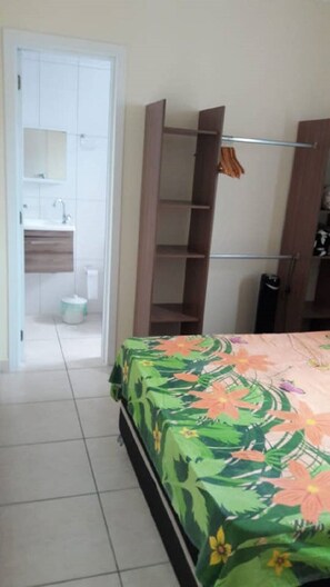 2 bedrooms, free WiFi, wheelchair access