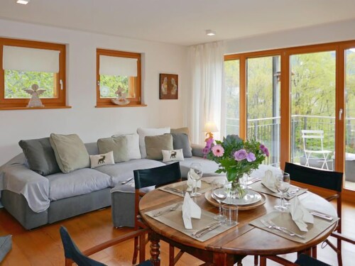 Chesa San Bastiaun B4 by Interhome