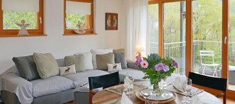 Chesa San Bastiaun B4 by Interhome