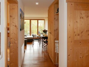 Interior - Chesa San Bastiaun B4 by Interhome (Samedan)