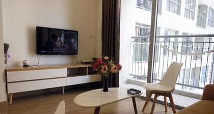 Vinhomes Gardenia 2BDR