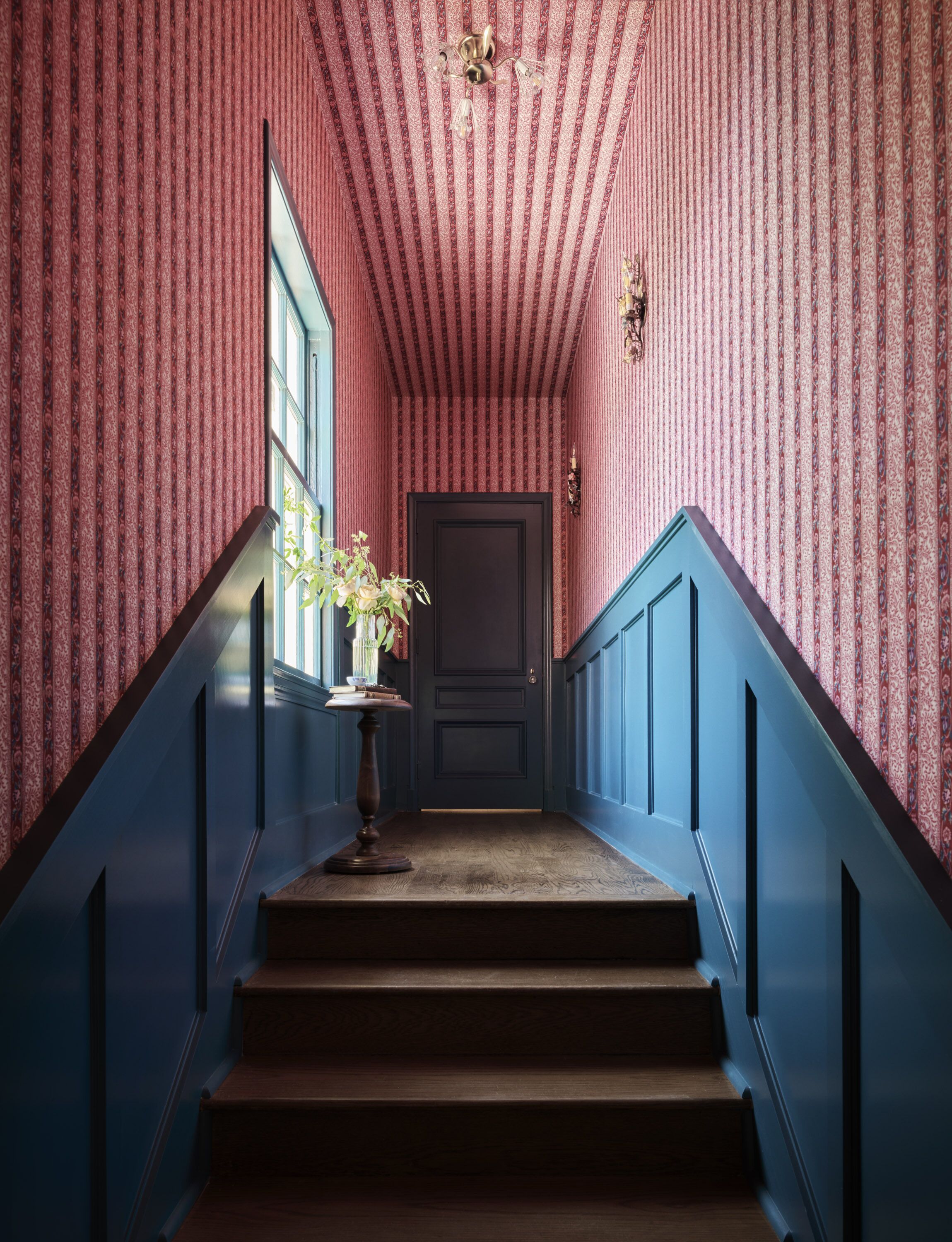 suite (laverne) | hypo-allergenic bedding, in-room safe, desk, laptop workspace