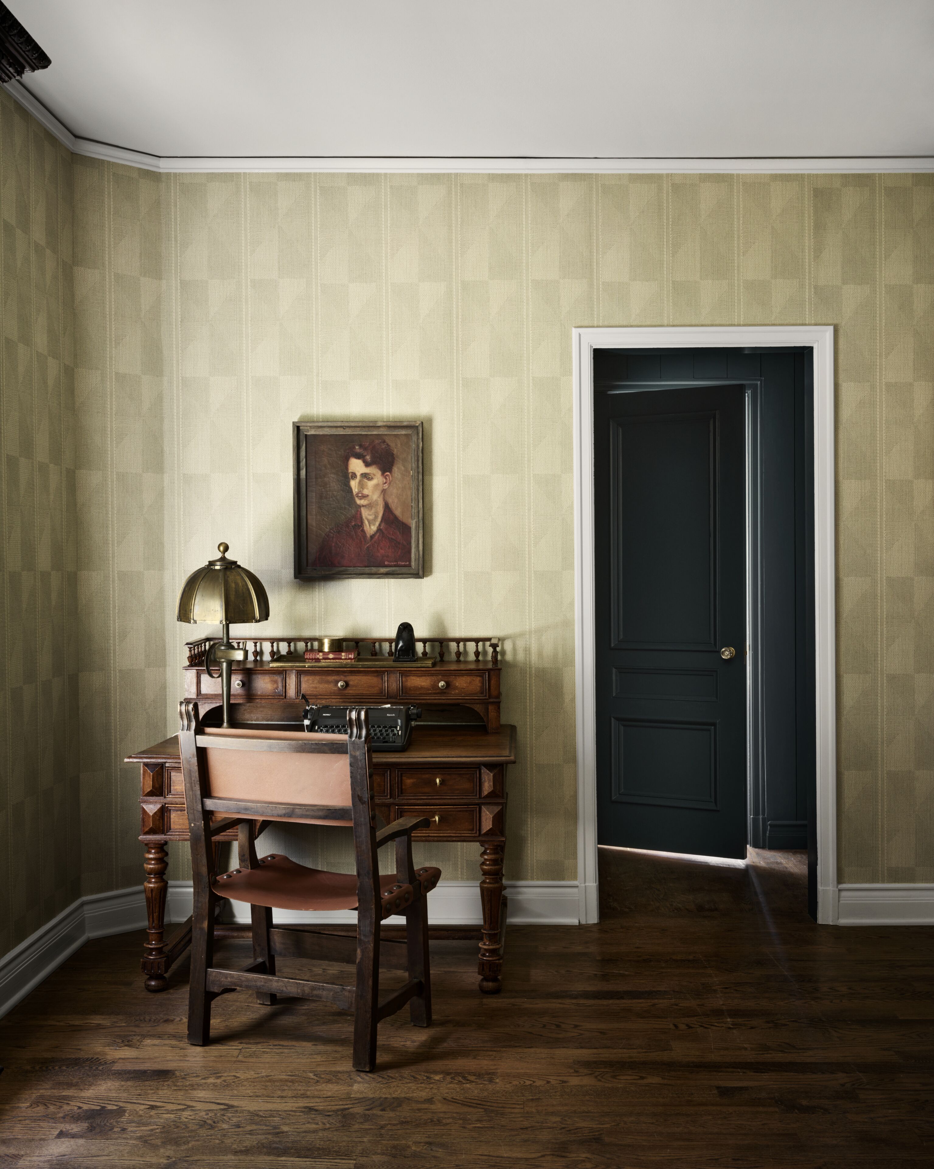 junior suite (edgar perry) | hypo-allergenic bedding, in-room safe, desk, laptop workspace