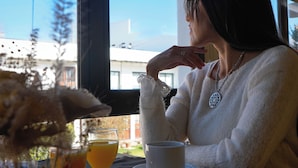 Área do café da manhã