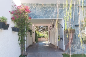 Exterieur